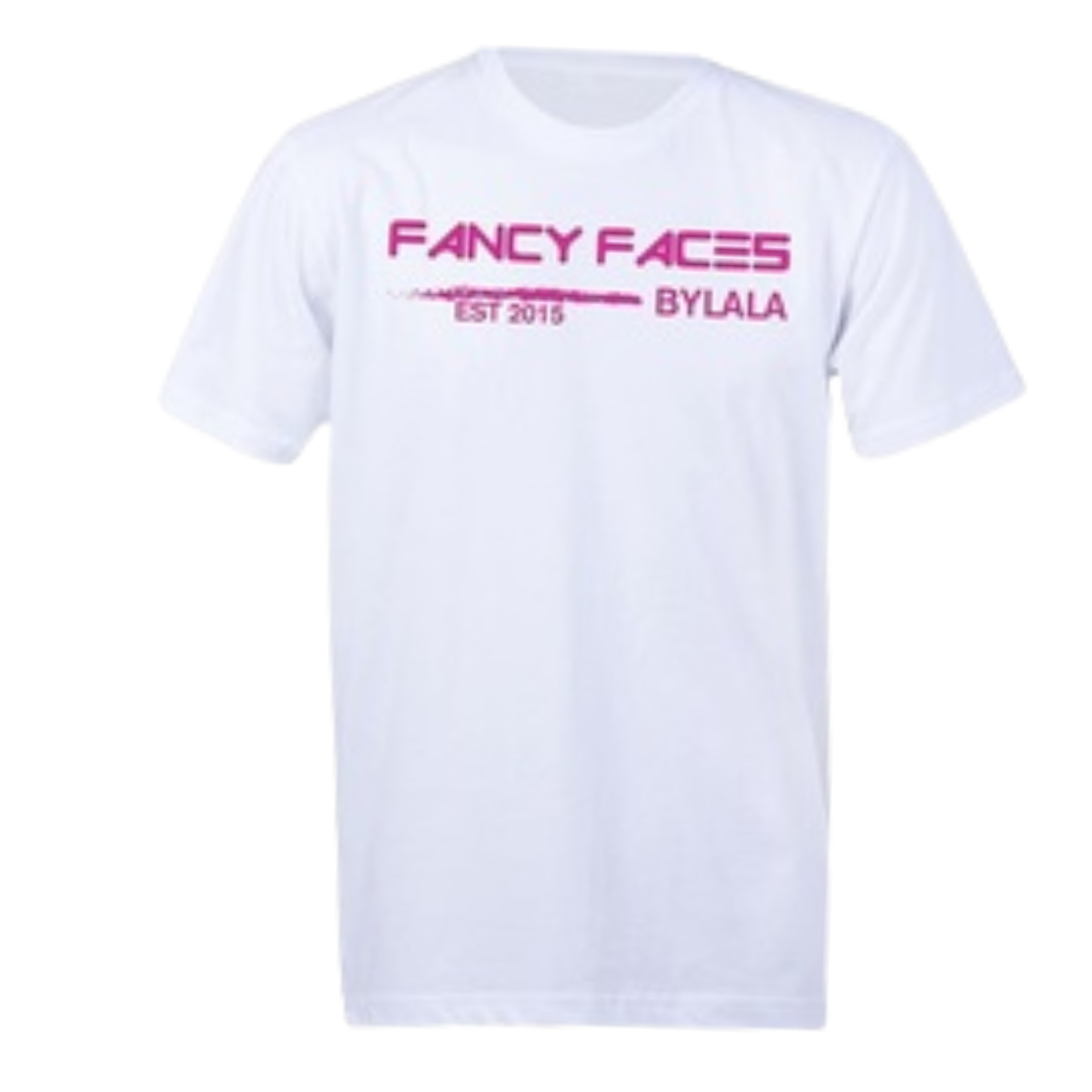 Fancy Tee
