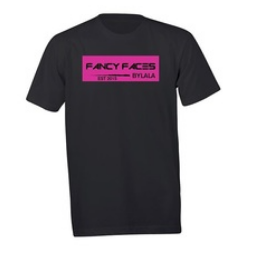 Fancy Tee